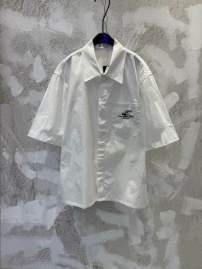 Picture of Dior Shirts Short _SKUDiorXS-Lxetr20828303